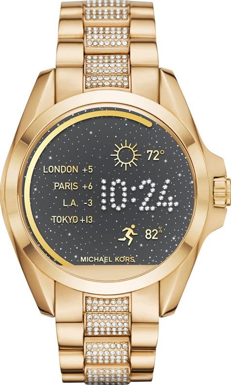 michael kors smart watches ireland|Michael Kors smart watch price.